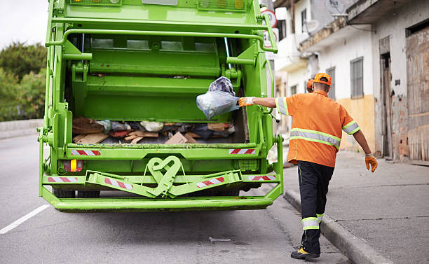 Best Commercial Junk Removal in Goodland, IN